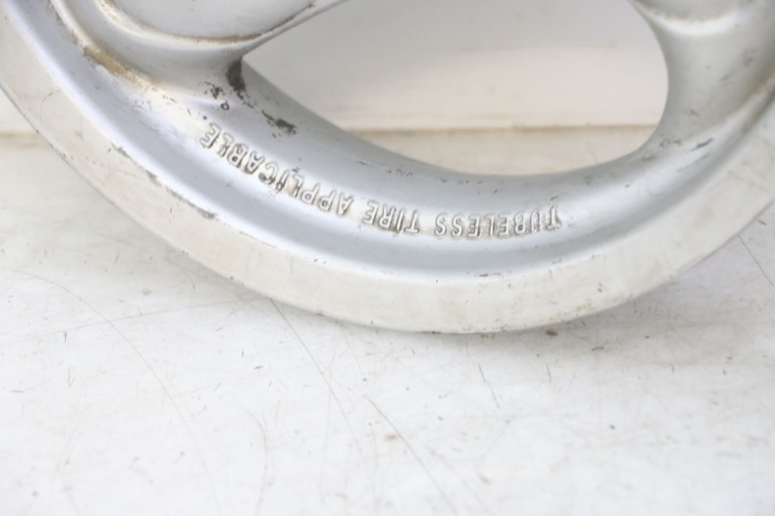 photo de OBRĘCZ PRZEDNIA KYMCO GRAND DINK 125 (2008 - 2014) - Punkty mocowania