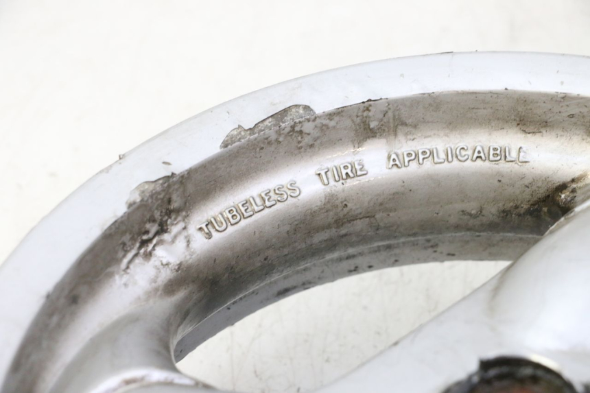 photo de OBRĘCZ PRZEDNIA KYMCO GRAND DINK 125 (2002 - 2007) - Widok produktu