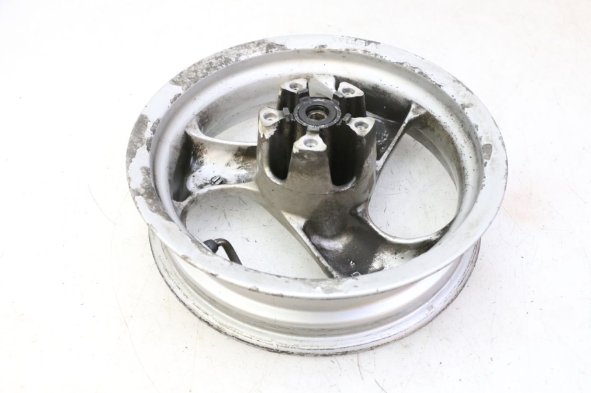 photo de OBRĘCZ PRZEDNIA KYMCO GRAND DINK 125 (2002 - 2007) - Kontrola wizualna