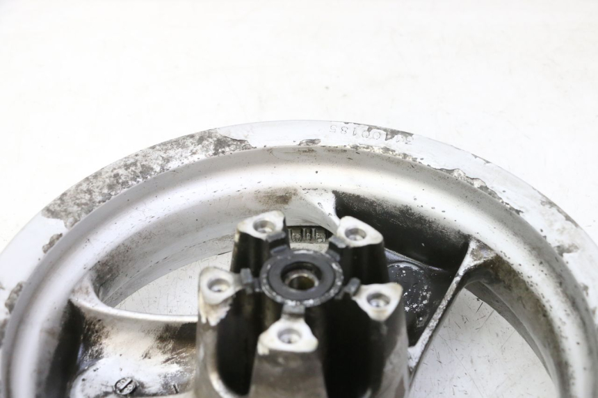 photo de OBRĘCZ PRZEDNIA KYMCO GRAND DINK 125 (2002 - 2007) - Alternatywny kąt