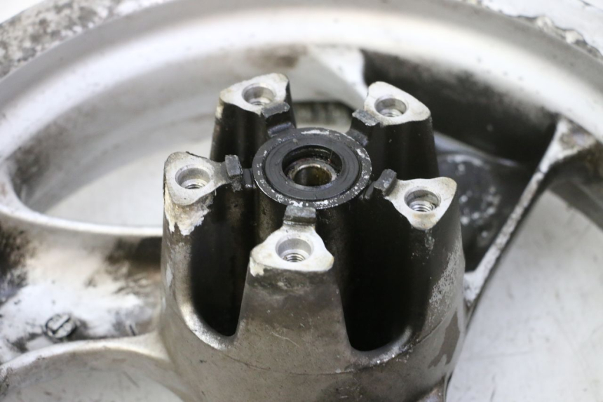 photo de OBRĘCZ PRZEDNIA KYMCO GRAND DINK 125 (2002 - 2007) - Zoom jakości