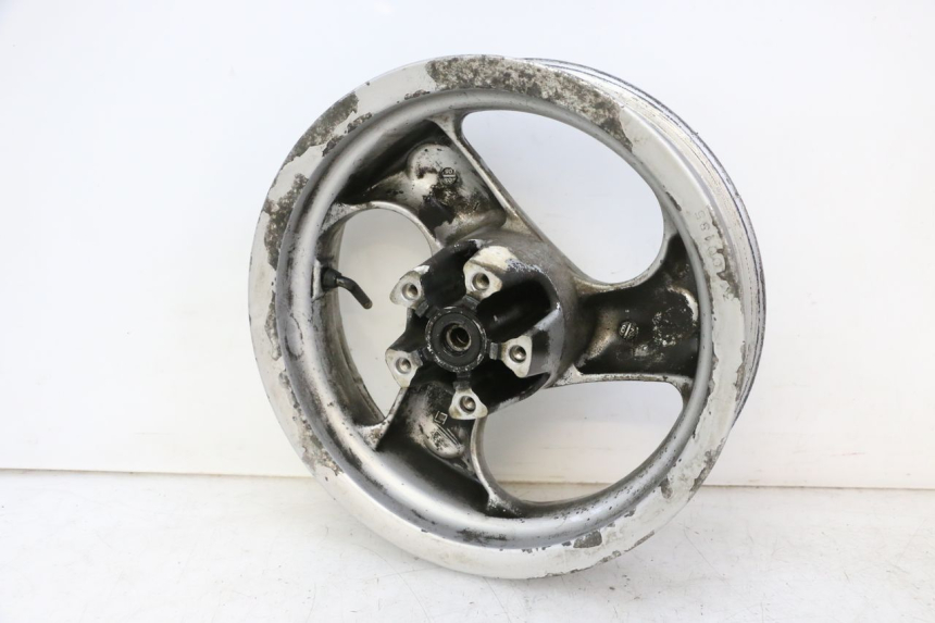 photo de OBRĘCZ PRZEDNIA KYMCO GRAND DINK 125 (2002 - 2007) - Zbliżenie techniczne