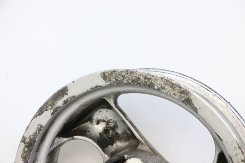 photo de OBRĘCZ PRZEDNIA KYMCO GRAND DINK 125 (2002 - 2007) - Punkty mocowania