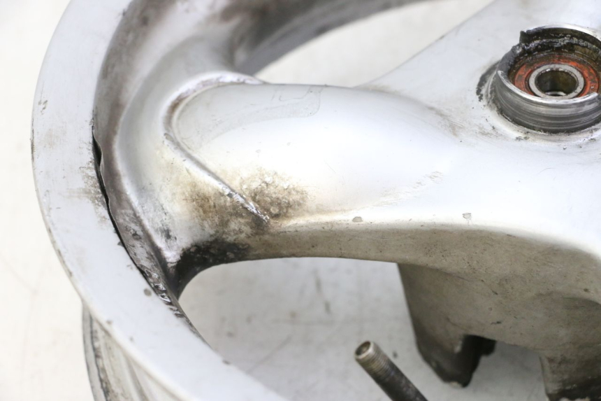 photo de OBRĘCZ PRZEDNIA KYMCO GRAND DINK 125 (2002 - 2007) - Część sprawdzona