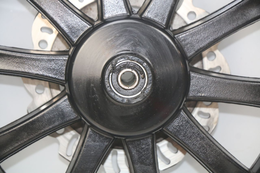 photo de OBRĘCZ PRZEDNIA TNT MOTOR GRIDO 2T 50 (2010 - 2019) - Widok produktu