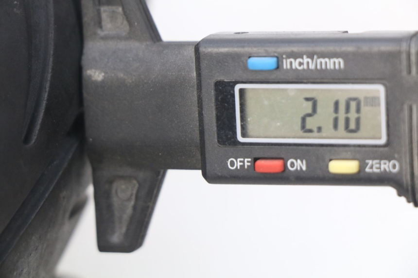 photo de OBRĘCZ PRZEDNIA TNT MOTOR GRIDO 2T 50 (2010 - 2019) - Zoom stanu zużycia