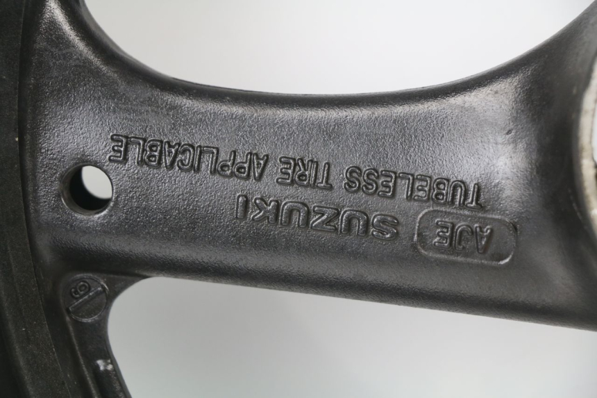 photo de OBRĘCZ PRZEDNIA SUZUKI GSF N BANDIT 600 (1996 - 1999) - Zdjęcie dodatkowe