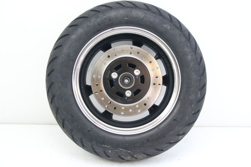 photo de OBRĘCZ PRZEDNIA JM MOTORS GT LINE 4T 50 (2021 - 2023) - Szczegół części