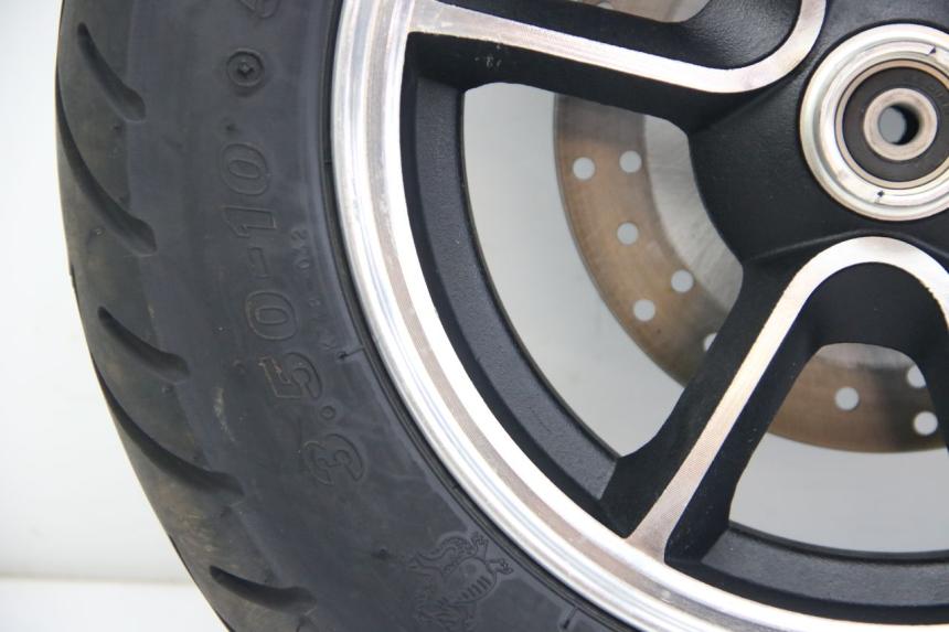 photo de OBRĘCZ PRZEDNIA JM MOTORS GT LINE 4T 50 (2021 - 2023) - Widok produktu