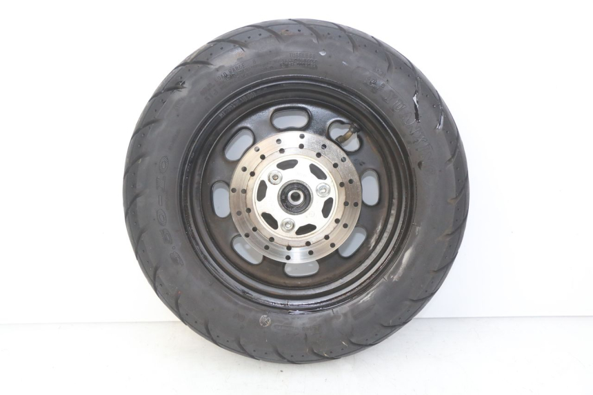 photo de OBRĘCZ PRZEDNIA EUROCKA GTR-C 50 (2012 - 2021) - Widok główny