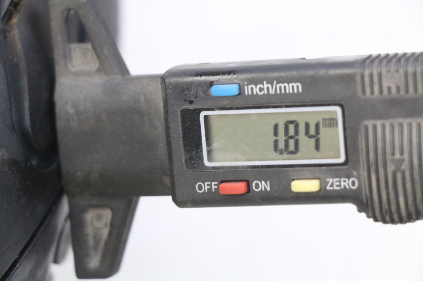 photo de OBRĘCZ PRZEDNIA EUROCKA GTR-C 50 (2012 - 2021) - Szczegół części