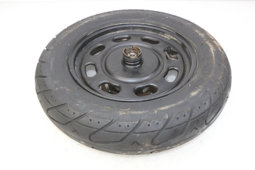 photo de OBRĘCZ PRZEDNIA EUROCKA GTR-C 50 (2012 - 2021) - Inny kąt widzenia