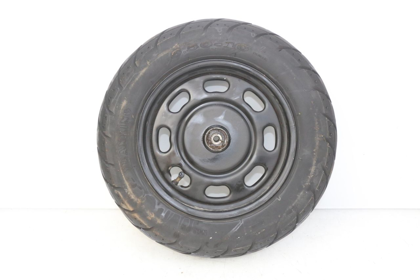 photo de OBRĘCZ PRZEDNIA EUROCKA GTR-C 50 (2012 - 2021) - Widok ogólny