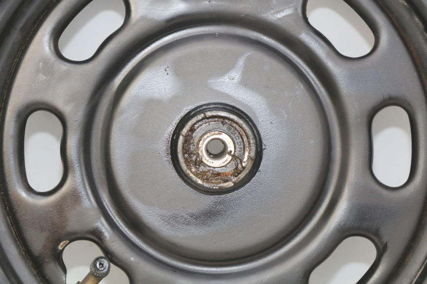 photo de OBRĘCZ PRZEDNIA EUROCKA GTR-C 50 (2012 - 2021) - Część sprawdzona