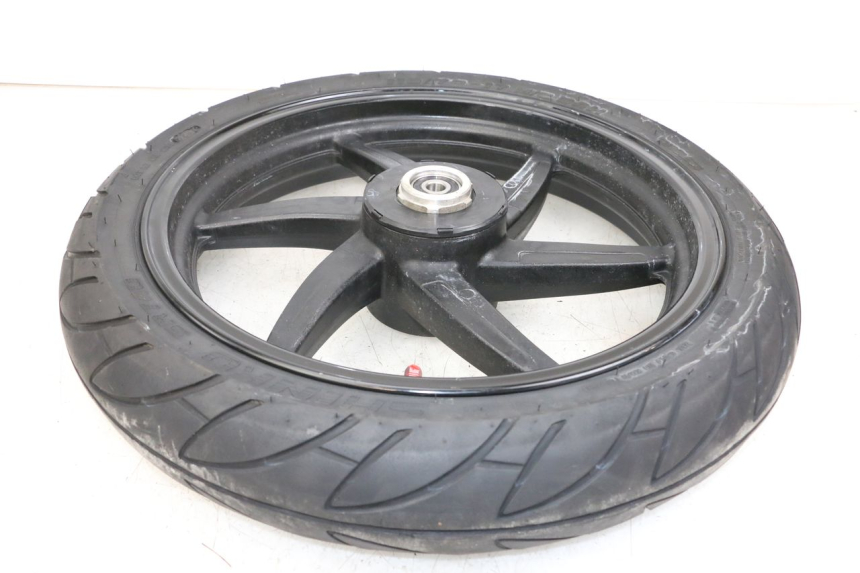 photo de OBRĘCZ PRZEDNIA HYOSUNG GTR 125 (2006 - 2008) - Inny kąt widzenia