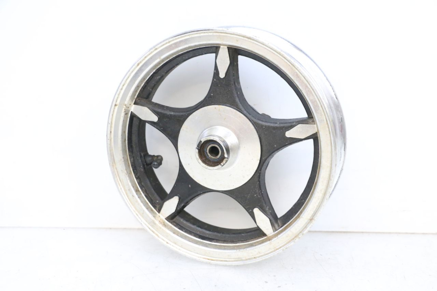 photo de OBRĘCZ PRZEDNIA EUROCKA GTR 50 (2018 - 2021) - Widok główny