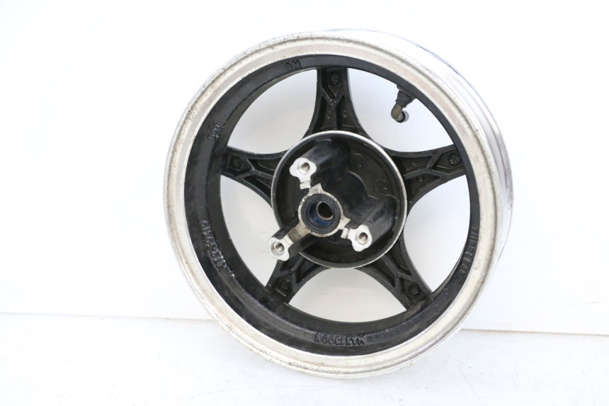 photo de OBRĘCZ PRZEDNIA EUROCKA GTR 50 (2018 - 2021) - Szczegół części