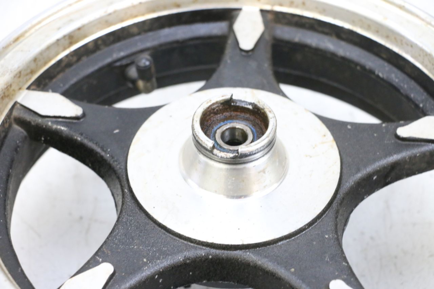 photo de OBRĘCZ PRZEDNIA EUROCKA GTR 50 (2018 - 2021) - Widok produktu