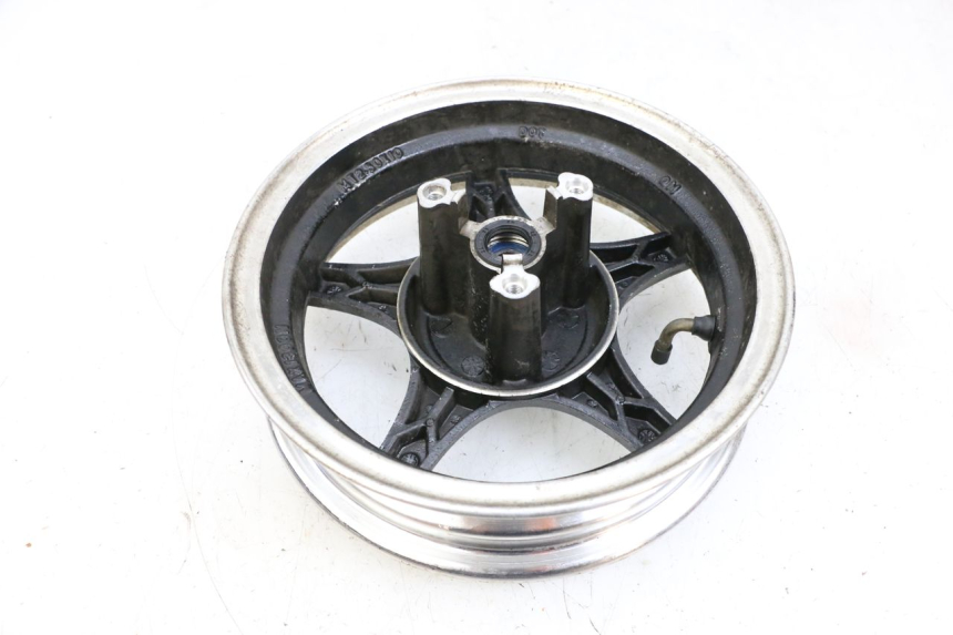 photo de OBRĘCZ PRZEDNIA EUROCKA GTR 50 (2018 - 2021) - Szczegóły charakterystyczne