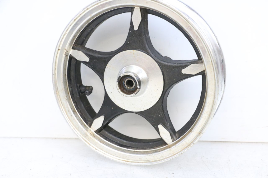 photo de OBRĘCZ PRZEDNIA EUROCKA GTR 50 (2018 - 2021) - Zoom stanu zużycia