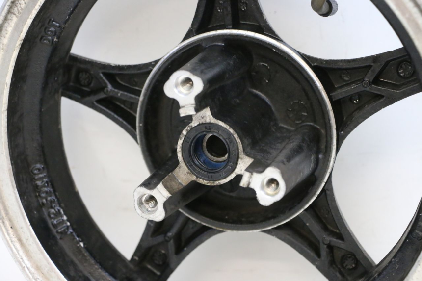 photo de OBRĘCZ PRZEDNIA EUROCKA GTR 50 (2018 - 2021) - Widok ogólny