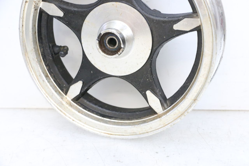 photo de OBRĘCZ PRZEDNIA EUROCKA GTR 50 (2018 - 2021) - Punkty mocowania