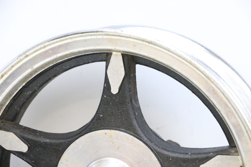 photo de OBRĘCZ PRZEDNIA EUROCKA GTR 50 (2018 - 2021) - Stan powierzchni