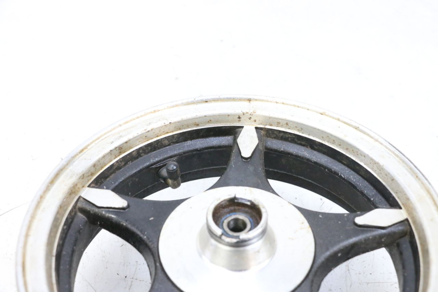 photo de OBRĘCZ PRZEDNIA EUROCKA GTR 50 (2018 - 2021) - Część sprawdzona