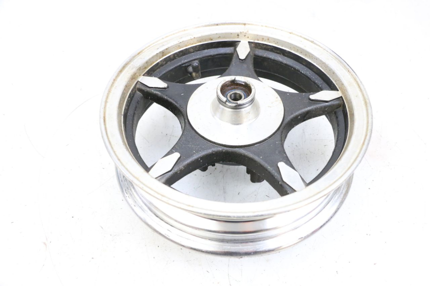 photo de OBRĘCZ PRZEDNIA EUROCKA GTR 50 (2018 - 2021) - Oznaczenia i referencje