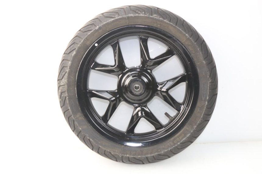 photo de OBRĘCZ PRZEDNIA SYM GTS EFI ABS 125 (2012 - 2016) - Widok główny