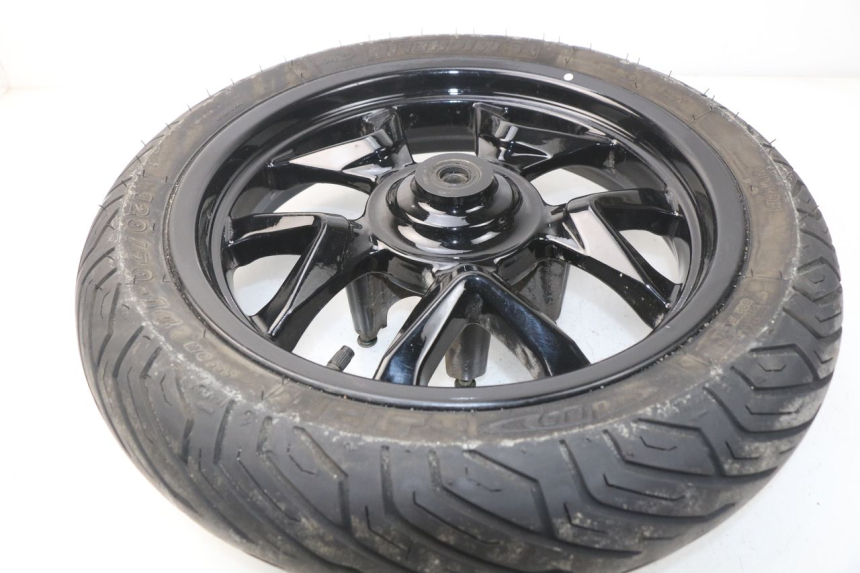 photo de OBRĘCZ PRZEDNIA SYM GTS EFI ABS 125 (2012 - 2016) - Inny kąt widzenia