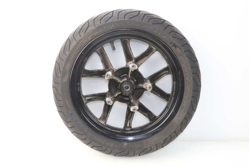 photo de OBRĘCZ PRZEDNIA SYM GTS EFI ABS 125 (2012 - 2016) - Zbliżenie techniczne