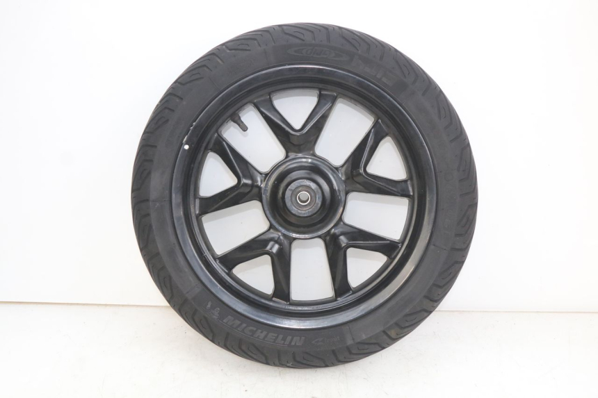 photo de OBRĘCZ PRZEDNIA SYM GTS EFI 125 (2012 - 2016) - Widok główny