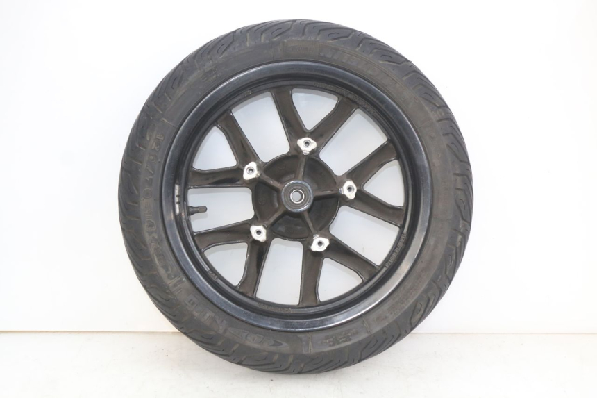 photo de OBRĘCZ PRZEDNIA SYM GTS EFI 125 (2012 - 2016) - Szczegół części