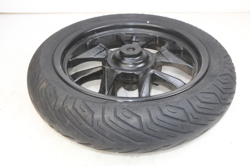 photo de OBRĘCZ PRZEDNIA SYM GTS EFI 125 (2012 - 2016) - Widok ogólny