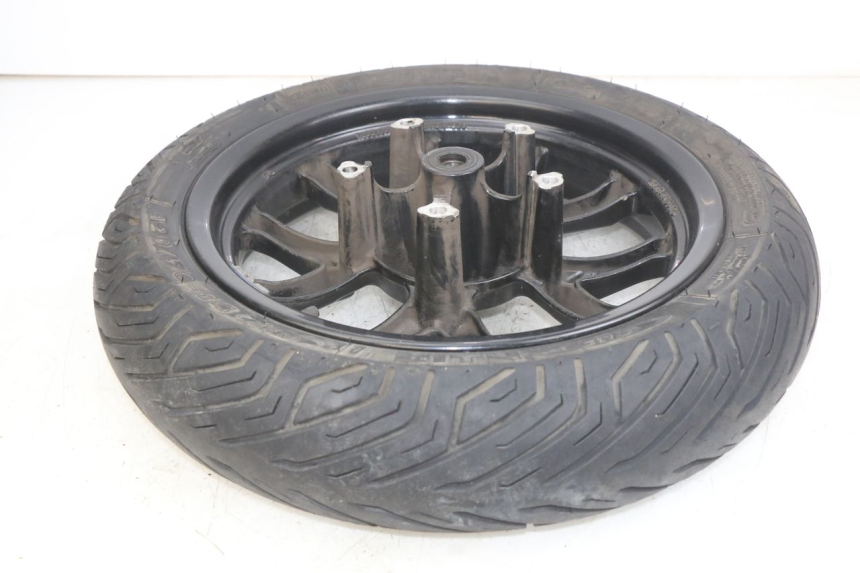 photo de OBRĘCZ PRZEDNIA SYM GTS EFI 125 (2012 - 2016) - Punkty mocowania