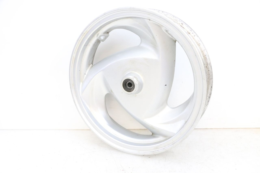 photo de OBRĘCZ PRZEDNIA SYM GTS EVO 125 (2009 - 2013) - Widok główny