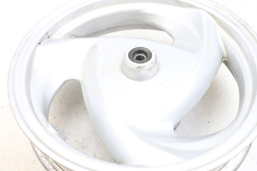 photo de OBRĘCZ PRZEDNIA SYM GTS EVO 125 (2009 - 2013) - Szczegół części