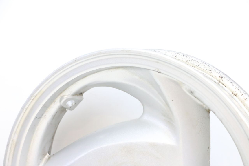 photo de OBRĘCZ PRZEDNIA SYM GTS EVO 125 (2009 - 2013) - Zbliżenie komponentów