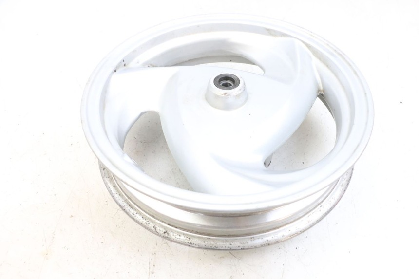 photo de OBRĘCZ PRZEDNIA SYM GTS EVO 125 (2009 - 2013) - Inny kąt widzenia