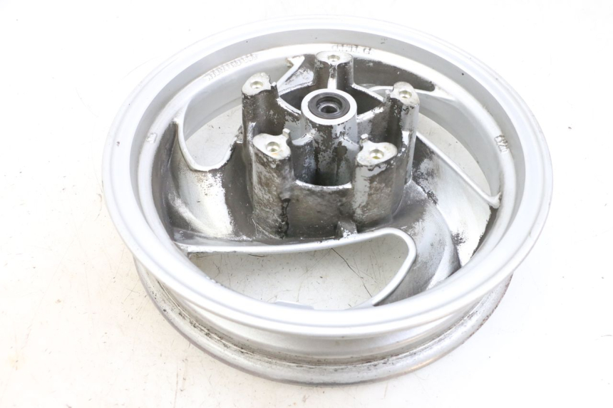 photo de OBRĘCZ PRZEDNIA SYM GTS EVO 125 (2009 - 2013) - Widok ogólny