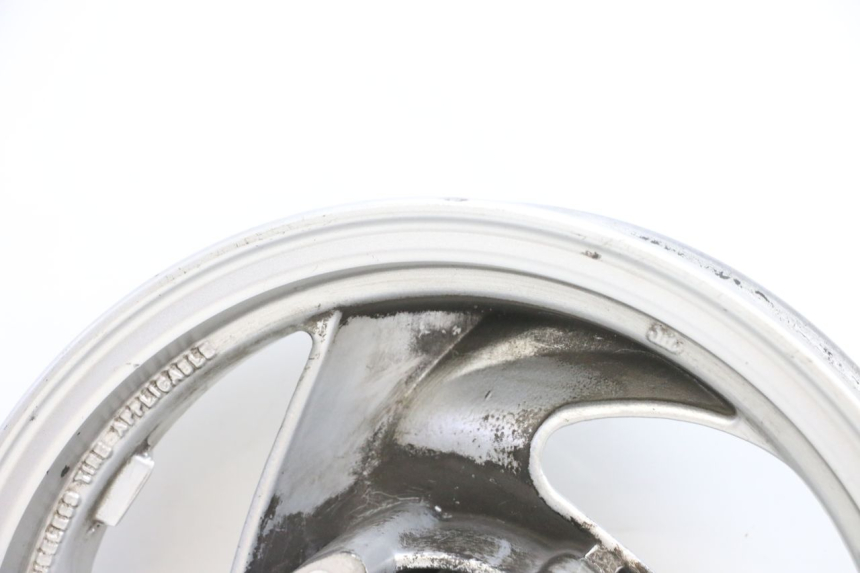 photo de OBRĘCZ PRZEDNIA SYM GTS EVO 125 (2009 - 2013) - Część sprawdzona