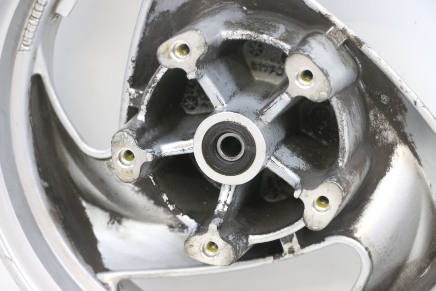 photo de OBRĘCZ PRZEDNIA SYM GTS EVO 125 (2009 - 2013) - Oznaczenia i referencje