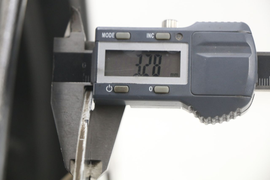 photo de OBRĘCZ PRZEDNIA JONWAY GTX 2T 50 (2014 - 2020) - Szczegół części