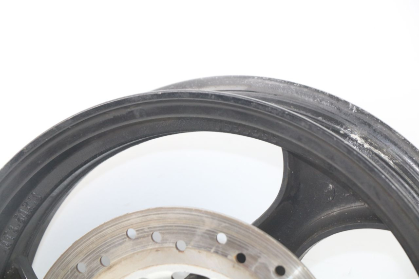 photo de OBRĘCZ PRZEDNIA JONWAY GTX 2T 50 (2014 - 2020) - Szczegóły charakterystyczne