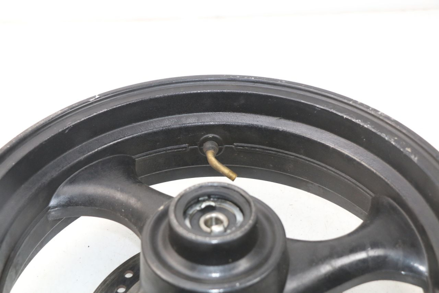 photo de OBRĘCZ PRZEDNIA JONWAY GTX 2T 50 (2014 - 2020) - Zoom stanu zużycia