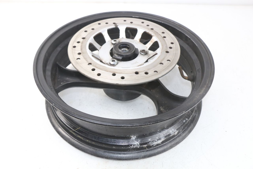 photo de OBRĘCZ PRZEDNIA JONWAY GTX 2T 50 (2014 - 2020) - Zbliżenie techniczne