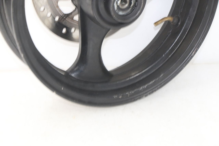 photo de OBRĘCZ PRZEDNIA JONWAY GTX 2T 50 (2014 - 2020) - Widok ogólny