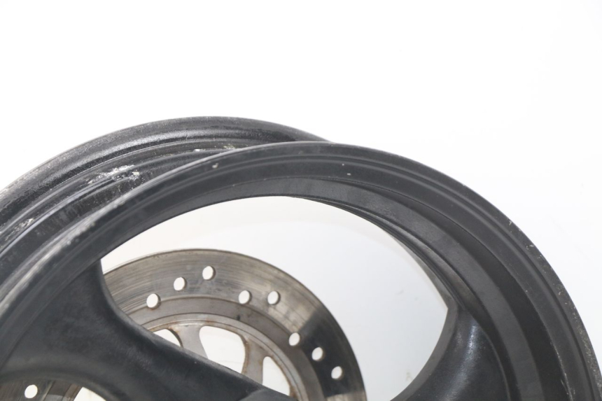 photo de OBRĘCZ PRZEDNIA JONWAY GTX 2T 50 (2014 - 2020) - Stan powierzchni