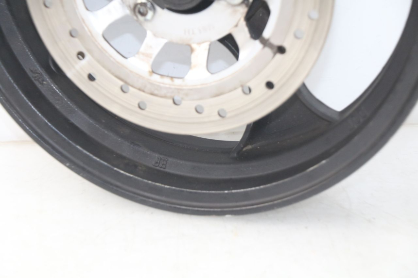 photo de OBRĘCZ PRZEDNIA JONWAY GTX 2T 50 (2014 - 2020) - Oznaczenia i referencje